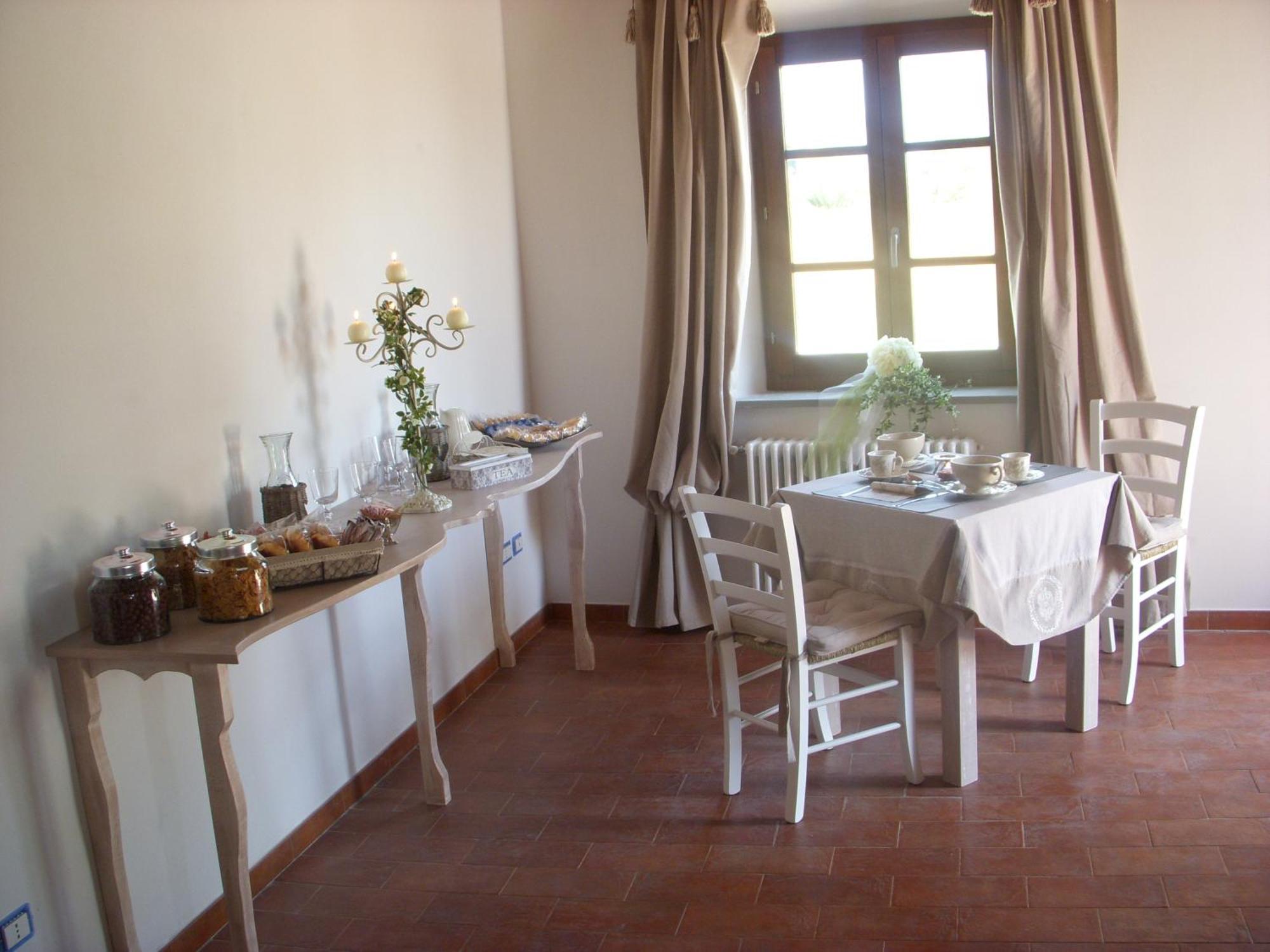 B&B Antica Dimora San Giuliano Terme Exterior photo
