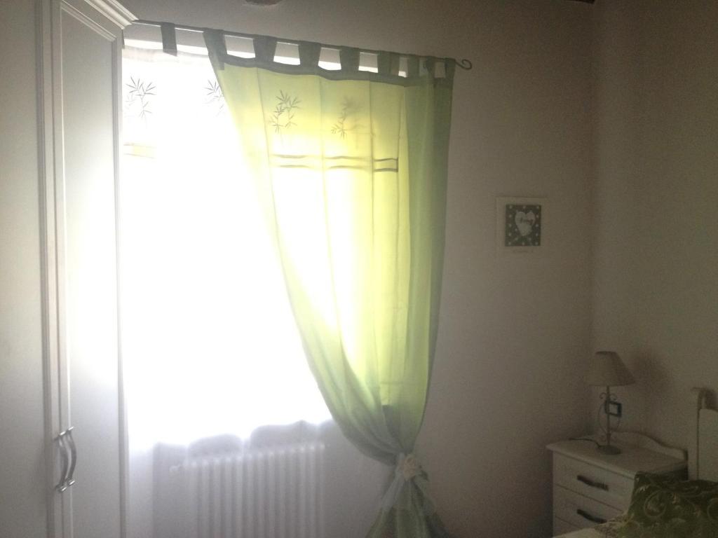 B&B Antica Dimora San Giuliano Terme Room photo