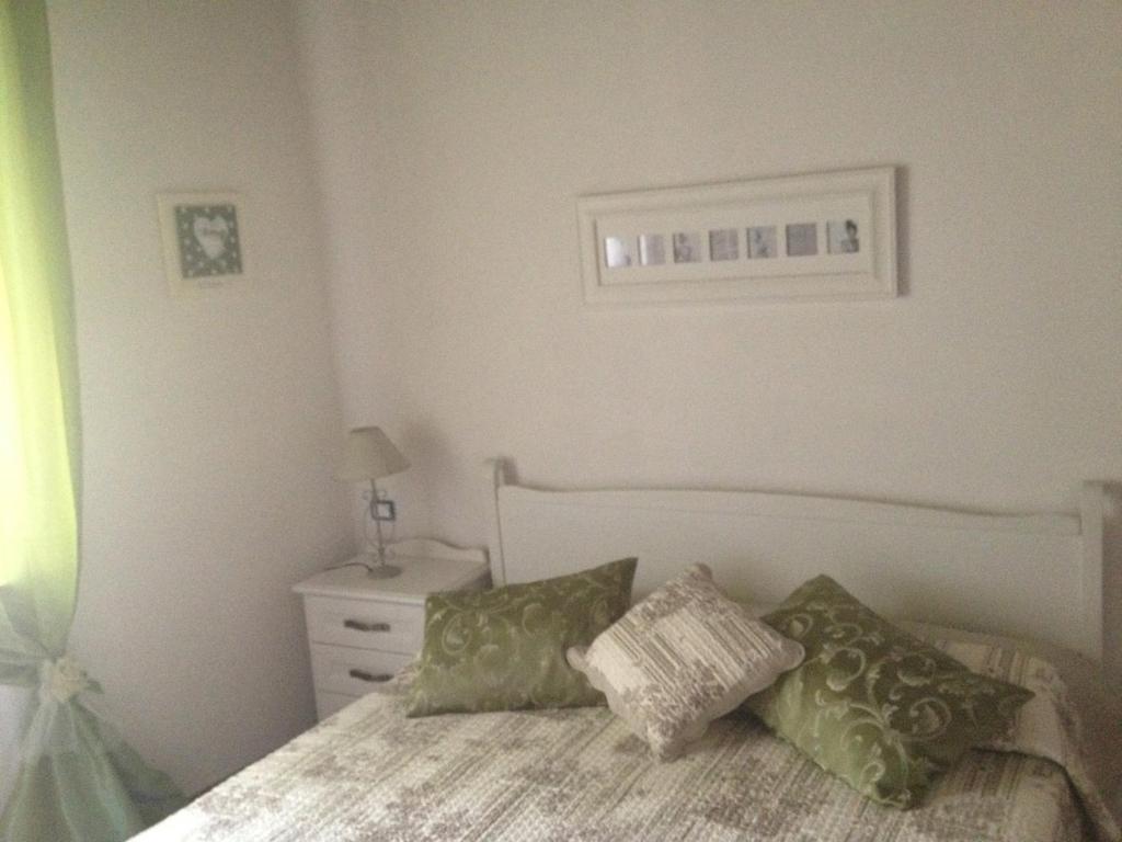 B&B Antica Dimora San Giuliano Terme Room photo