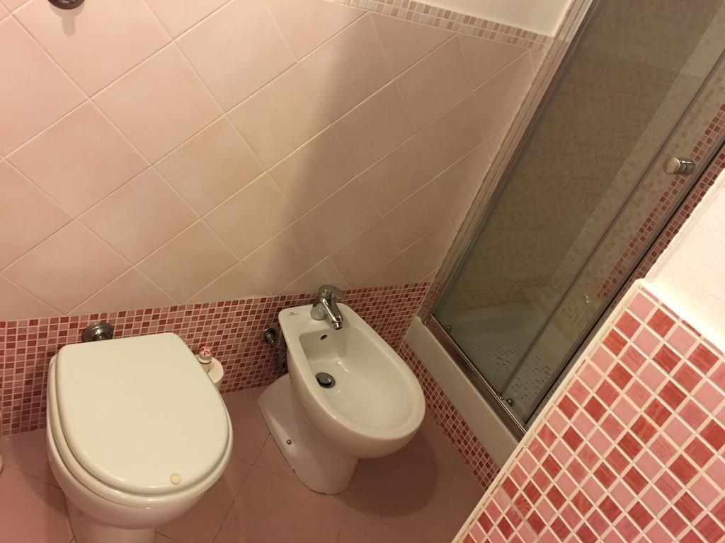 B&B Antica Dimora San Giuliano Terme Exterior photo