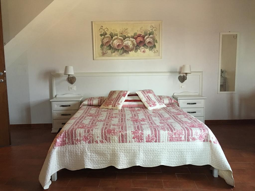 B&B Antica Dimora San Giuliano Terme Exterior photo