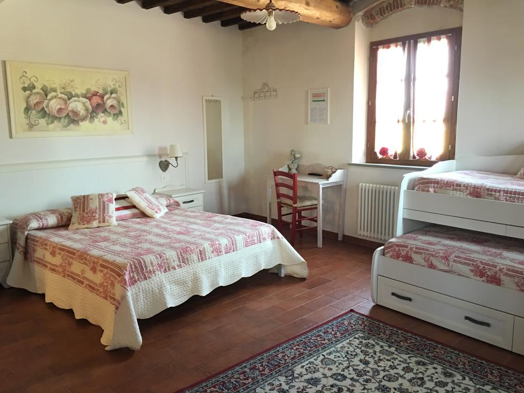 B&B Antica Dimora San Giuliano Terme Exterior photo